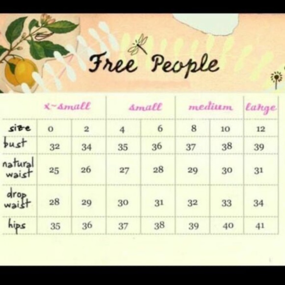 NEW Free People Women’s Montana Skinny Jeans OB1133454 Milkyway PANTS NWT - Picture 7 of 9